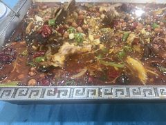 -清真•蜀风园(丁字沽总店)