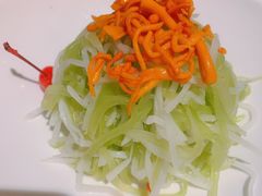 -吴越荣记苏州菜·松鼠桂鱼100%活鱼现做(斜塘老街店)