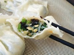 -金城包子牛肉灌汤包(台东四路店)