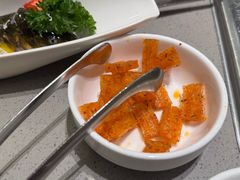 -海底捞火锅(杭州天虹购物中心店)