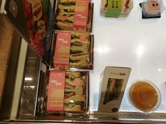 -BreadTalk面包新语·烘焙蛋糕(领展购物广场店)