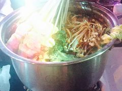 -9527星耀烧烤音乐酒馆