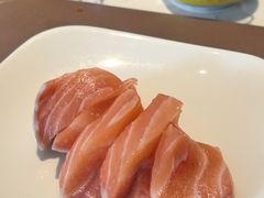 -粤海喜来登酒店·盛宴海鲜牛排自助餐厅(天河城店)
