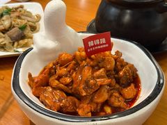 -莲餐厅·湖北菜·潜江小龙虾店(愚园路店)
