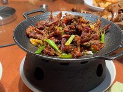 -朝馆·市井本味菜