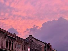 -金伯利街美食夜市