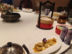 芥末墩-惠丰堂饭庄·烤鸭·京味菜(翠微路店)