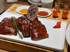 -粤集·手工粤菜(皇庭广场店)