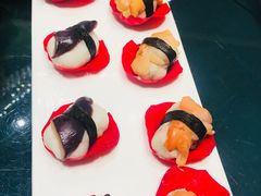 -璞御·海鲜·雪花牛肉局(宾水西道店)