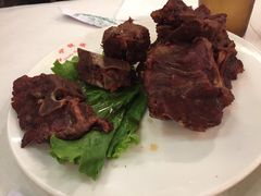 -Auntie Guan's Kitchen(曼哈顿店)