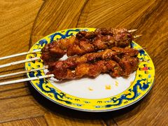 -南门涮肉(上海二店)