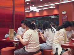 -喜家德虾仁水饺(长泰广场店)