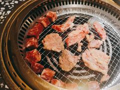 -黑牛の場烤肉(摩天活力城店)