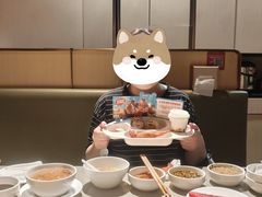 -海底捞火锅(劲松店)