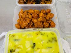 -泰润8号饭堂(闻喜路店)