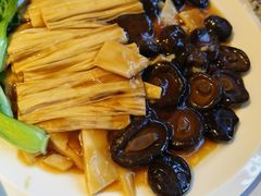 -峨嵋酒家(地安门店)