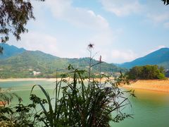 -广州市流溪河国家森林公园