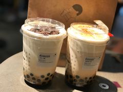 -喜茶(中山利和新地店)