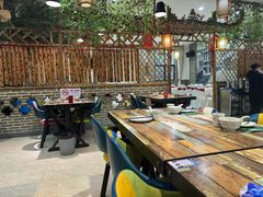 -江南婆婆(车墩店)