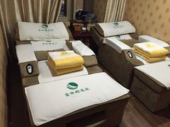 -家富足道·SPA·影院式(解放碑碑中心店)