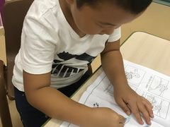 -瑞思少儿中心·少儿英语素养启蒙(回龙观校区)