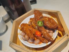 -煲王粤菜餐厅(中侨中心店)