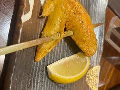 -鸟鹏烧鸟居酒屋(仁恒梦中心店)