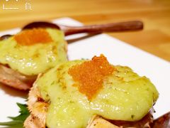 蟹宝-福匠日本料理(人民路店)