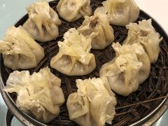-西夏回族烧麦馆(牡丹街店)