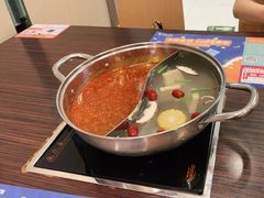 -呷哺呷哺(世贸.工三店)