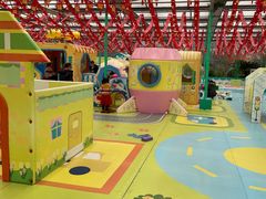 -南宫五洲植物乐园