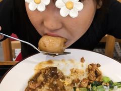 -乡村基(双元大道店)