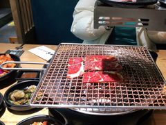 -九田家黑牛烤肉(溧水万达店)