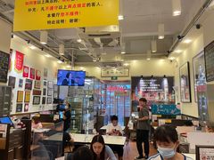 -大哥餐厅(西城花园店)