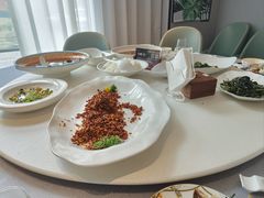 -写庭·鱼鲜川菜·宴请(铁像寺水街店)