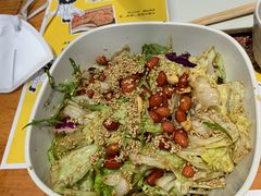 -木屋烧烤(西城天桥店)