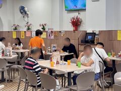 -喜莲咖啡