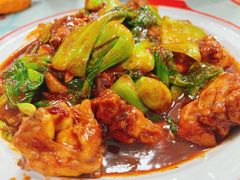 川凤麻辣鸡块-八方后身麻辣鸡块(总店)