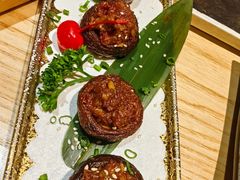 -松鱼亭·和牛烧肉(协鑫广场店)