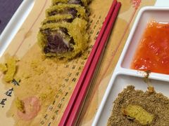 -金狮麟·新豫菜(杏石口路店)