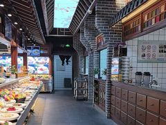 -凤竹园(修水店)