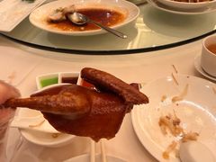 -利苑酒家(宜安广场店)