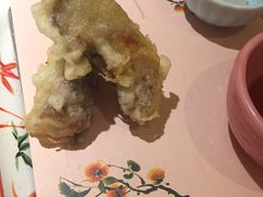 -花潮料理艺食馆(世欧广场店)