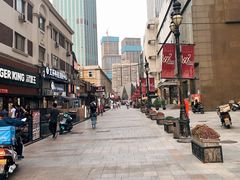 -小白楼1902欧式风情街