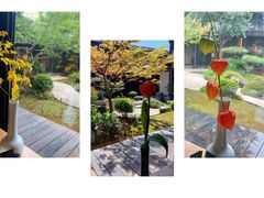 -新荣记(西溪湿地店)