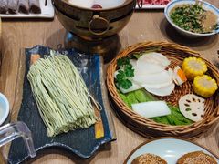 -古关火锅店(古北水镇景区店)