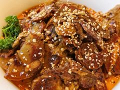 -望京辣宴·古法川菜(望京店)