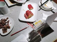 -吉旺港式餐厅(南方商城店)