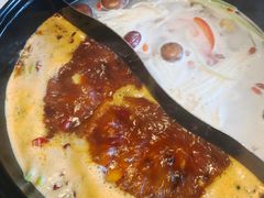 -钢管厂五区小郡肝串串香(车公庙店)