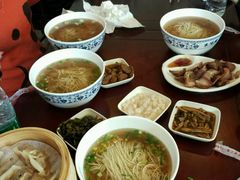 -朱鸿兴面馆(镇湖店)